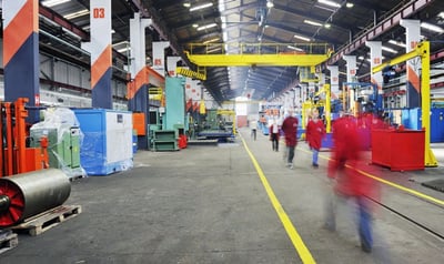 Successfully Engaging Hourly Employees in Innovation Strategy