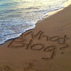 What-Blog