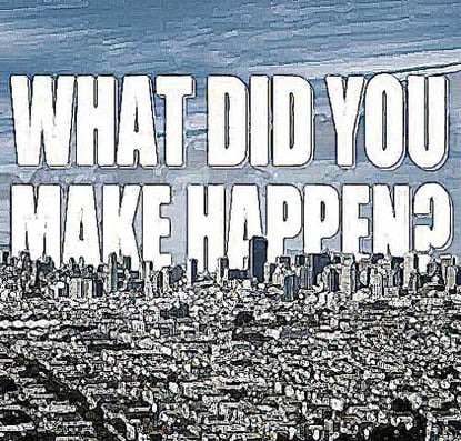 Strategic Thinking Question – How do you build trust as a creative genius?
