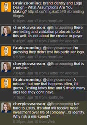 Branding Challenges - 23 Reasons Not to Test Rebranding Changes