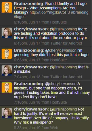 Branding Challenges - 23 Reasons Not to Test Rebranding Changes