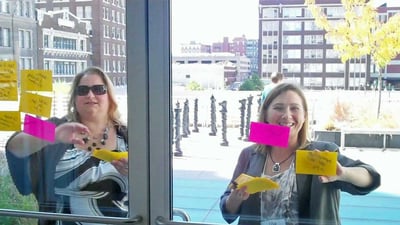 Pictures (of Creativity) Are Worth a 1,000 Words - Part 2
