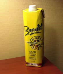 Wine-Carton