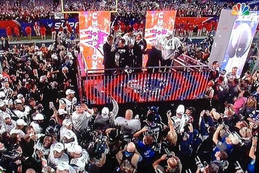 Super Bowl Advertising – 10 Reasons for Going Dark on XLIX