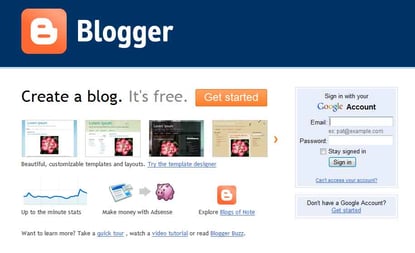 Business Social Networking - 11 Steps to Starting Mid-Career