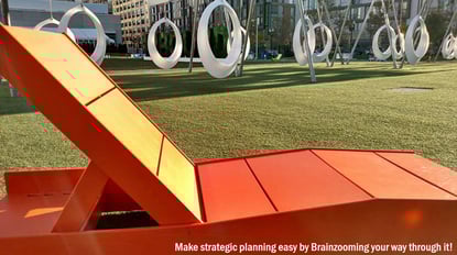 Strategic Planning Exercises – 10 Questions You Must Consider
