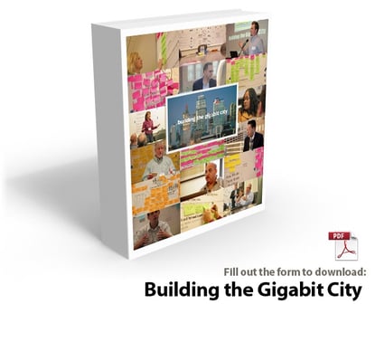 7 Innovation Lessons for the Google Fiber Project from Nick Donofrio