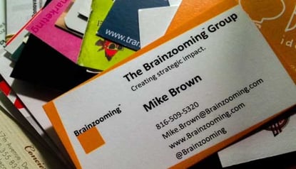 Creative Job Titles – 7 New Titles for the C-Level