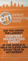 191 Tips and Tools for Better Content Marketing at #CMWorld