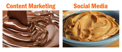 Content Marketing Strategy - 8 Reasons a B2B Company Should Engage in Social Media
