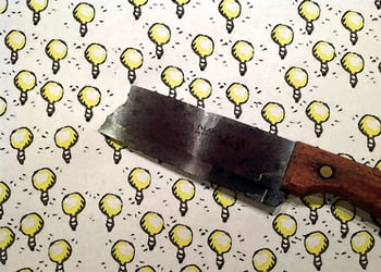 Creative Thinking Skills – 8 Clues You Are an Idea Slasher