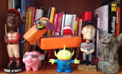 Strategic Thinking Exercises - Inspiration Is Everywhere