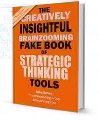 Brainzooming Outside-In Innovation Strategic Thinking Tools eBook
