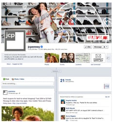 Social Media Strategy – 7 Success Factors from J.C. Penney