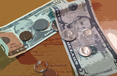 Strategic Thinking Question - When Does Free Become Getting Paid?