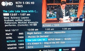 Social Media - 19 Content Strategy Ideas from a TV Network