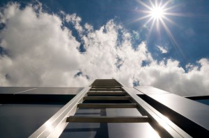 Daily Business Reflections - A Sample of a New Project