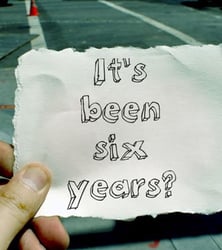 25 Lessons Learned (or Reconfirmed) in Year Six Away from Corporate Life