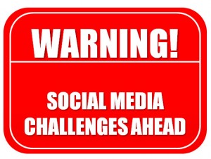 13 Warning Signs Your Organization Isn’t Ready for Social Media