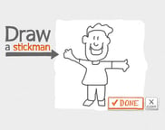 stickman-drawing