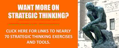 Strategic Planning Benefits – 18 Ways Strategic Planning Helps Your Organization