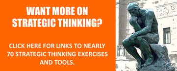 Brainzooming Strategic Thinking Exercises