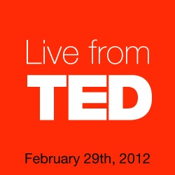 2012 TED Simulcast - Spending Leap Day at the Nelson Atkins Museum