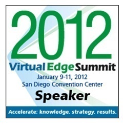 Social Media Strategies to Drive Virtual Events - 25 Articles for Success at #VES12