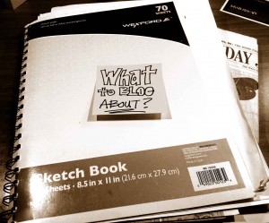 What to Blog About – 30 More Days of Creative Inspiration for Blogging