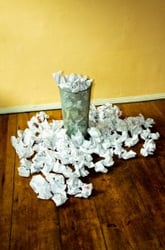 8 Mistakes in Making Mistakes