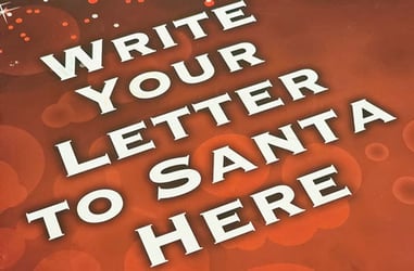Improve the Success of Your Letters to Santa - Guaranteed!