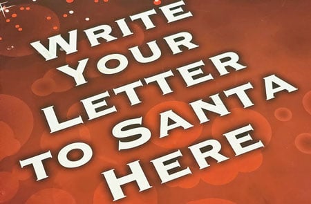 Letter-to-Santa