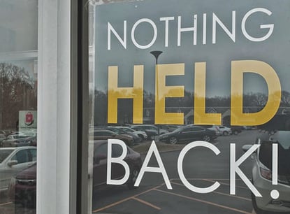 5 Opportunities to Improve Your Customer Experience this Year