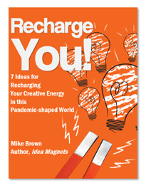 Recharge You Cover Picture