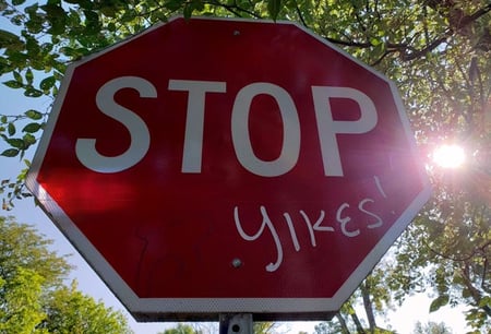 Stop-Sign