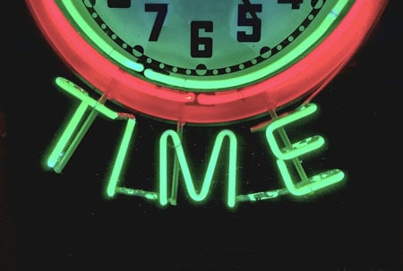 Time-Clock