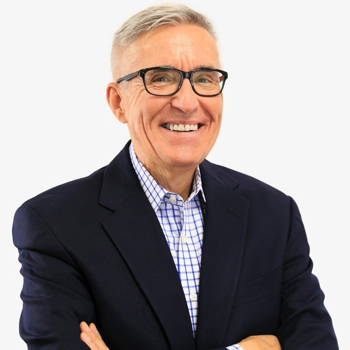 Chuck Dymer