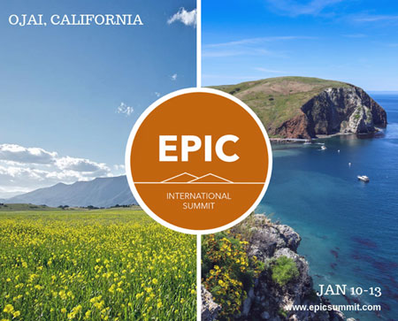 EPIC INNOVATION SUMMIT